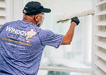 Paterson Window Cleaners Window Genie of Northeast NJ