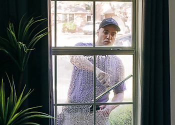 Omaha Window Cleaners Window Genie of Omaha