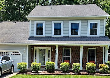 Charlotte Window Cleaners Window Genie of South Charlotte