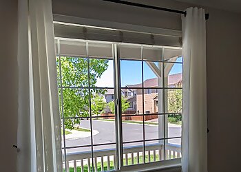 Thornton Window Cleaners Window Genie of Thornton