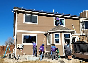 Thornton Window Cleaners Window Genie of Thornton