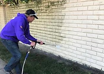 Wichita Window Cleaners Window Genie of Wichita