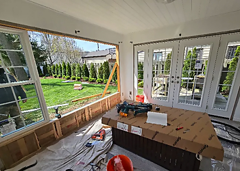 Window Gurus - Columbus, OH Window Companies - Indoor Service Image