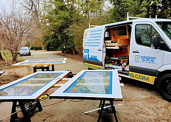 Window Gurus Window Gurus - Columbus, OH Window Companies - Service Image