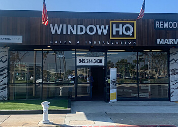 Window HQ Costa Mesa Window Companies