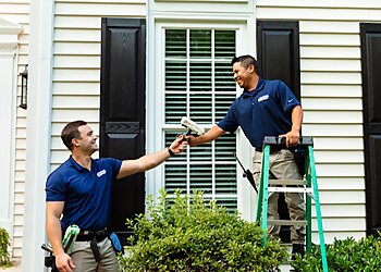 Charlotte Window Cleaners Window Hero