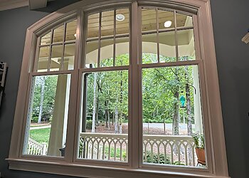 Charlotte Window Cleaners Window Hero