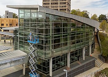 Durham Window Cleaners Window Hero Durham