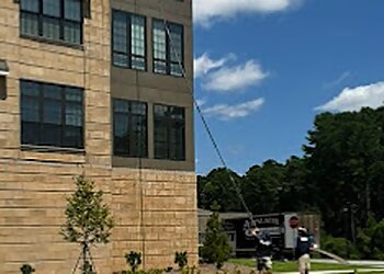 Durham Window Cleaners Window Hero Durham