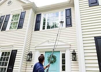 Birmingham Window Cleaners Window Hero Birmingham