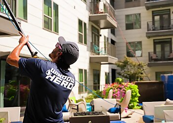 Concord Window Cleaners Window Hero Concord