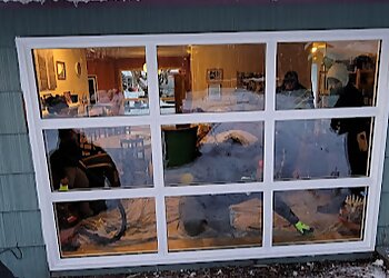 Anchorage Window Companies Window Medics