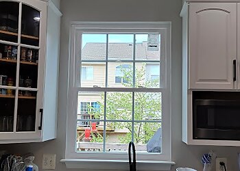 Alexandria Window Companies Window Nation