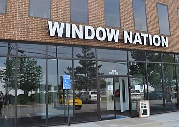 Window Nation Alexandria Window Companies image 1