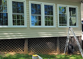 Baltimore Window Companies Window Nation