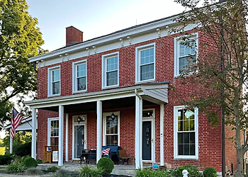 Cincinnati Window Companies Window Nation