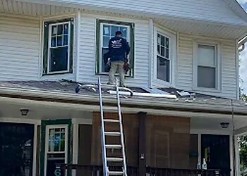 Cleveland Window Companies Window Nation