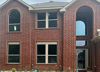 Grand Prairie Window Companies Window Nation