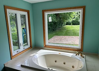 Joliet Window Companies Window Nation