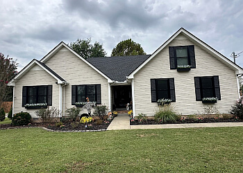 Window Nation - Nashville, TN Window Companies - Field Work Image