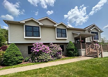 Pittsburgh Window Companies Window Nation