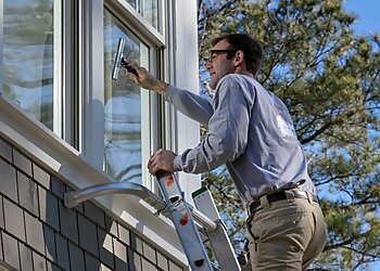 Charleston Window Cleaners Window Ninjas