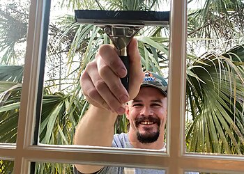 Virginia Beach Window Cleaners Window Ninjas Virginia Beach