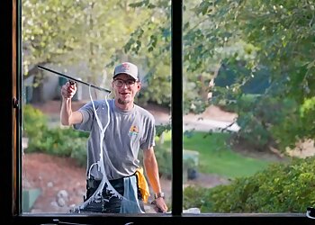 Virginia Beach Window Cleaners Window Ninjas Virginia Beach