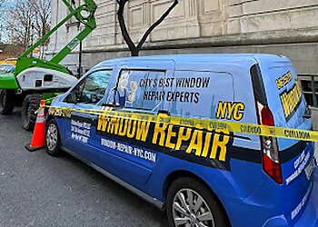 Window Repair NYC New York Window Companies image 1