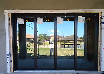 Brownsville Window Companies Window Shop