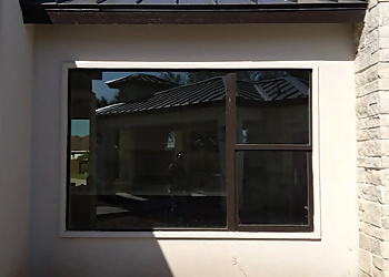 Brownsville Window Companies Window Shop