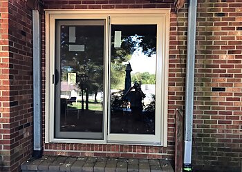Winston Salem Window Companies Window Source of the Piedmont Triad
