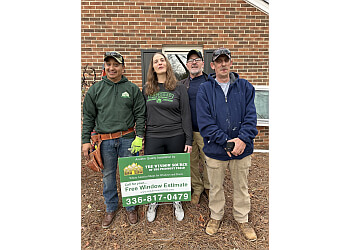 Winston Salem Window Companies Window Source of the Piedmont Triad