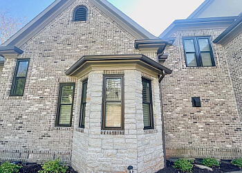 Window Works - Knoxville, TN Window Companies