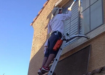 Chandler Window Cleaners Window Works LLC