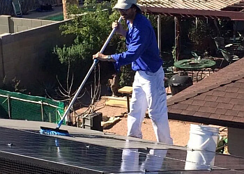 Chandler Window Cleaners Window Works LLC