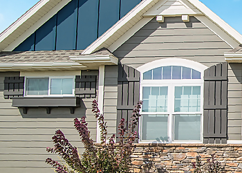 El Paso Window Companies Window World