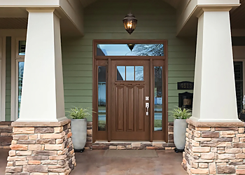 Montgomery Window Companies Window World