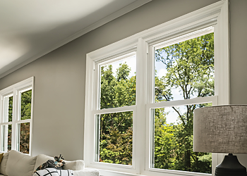 Montgomery Window Companies Window World