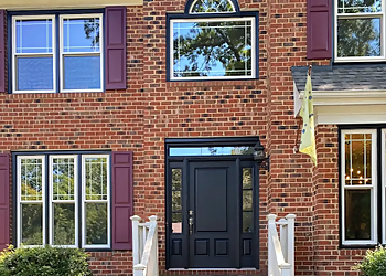 Raleigh Window Companies Window World