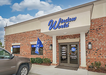 Window World  Raleigh Window Companies image 1