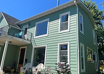 St Paul Window Companies Window World