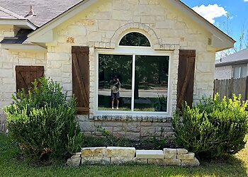 Austin Window Companies Window World of Austin