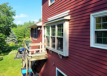 Worcester Window Companies Window World of Boston