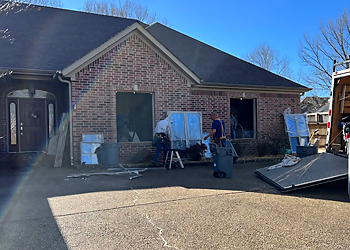 Little Rock Window Companies Window World of Central Arkansas