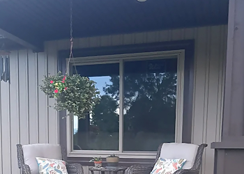 Little Rock Window Companies Window World of Central Arkansas