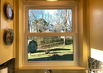 Window World of Central Arkansas Little Rock Window Companies image 1