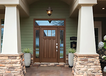 Jackson Window Companies Window World of Central Mississippi