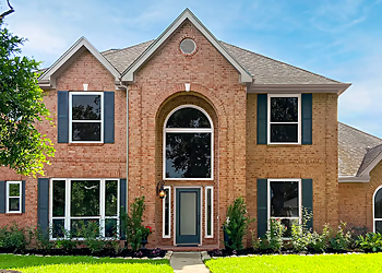 Grand Prairie Window Companies Window World of Dallas