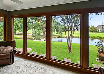 Grand Prairie Window Companies Window World of Dallas